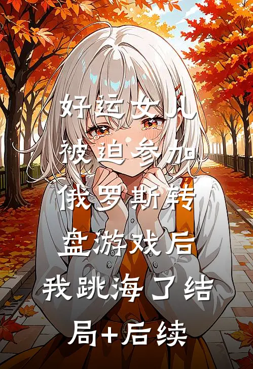 好运女儿被迫参加俄罗斯转盘游戏后，我跳海了结局+后续