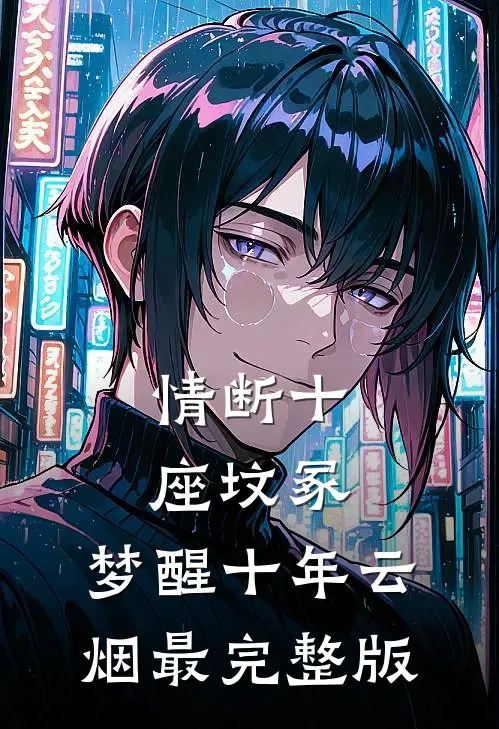 情断十座坟冢，梦醒十年云烟最完整版