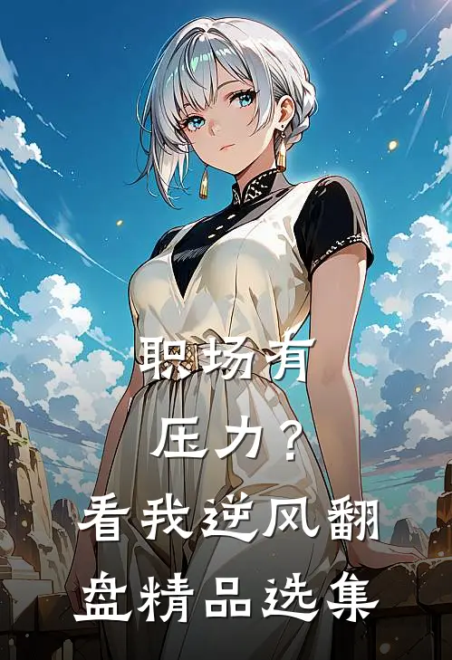 职场有压力？看我逆风翻盘精品选集