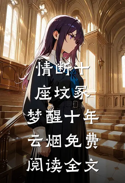 情断十座坟冢，梦醒十年云烟免费阅读全文