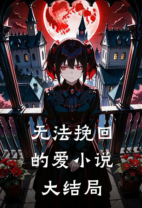 无法挽回的爱小说大结局