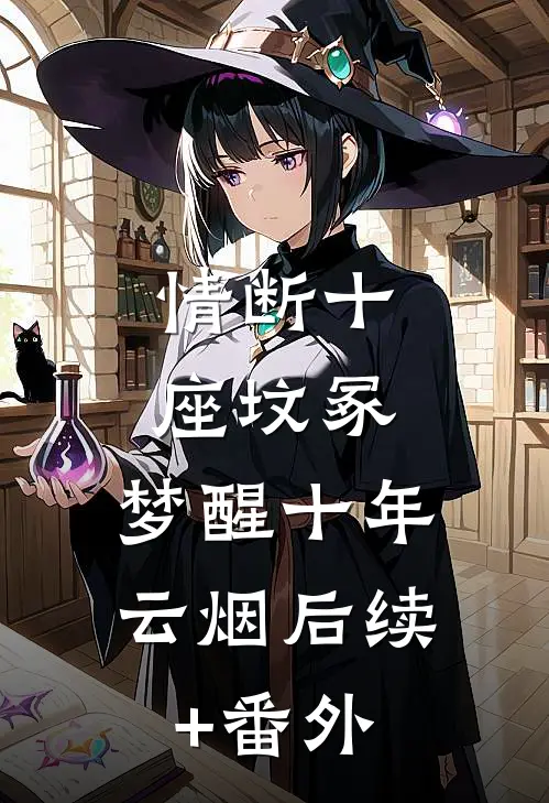 情断十座坟冢，梦醒十年云烟后续+番外