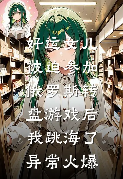 好运女儿被迫参加俄罗斯转盘游戏后，我跳海了异常火爆