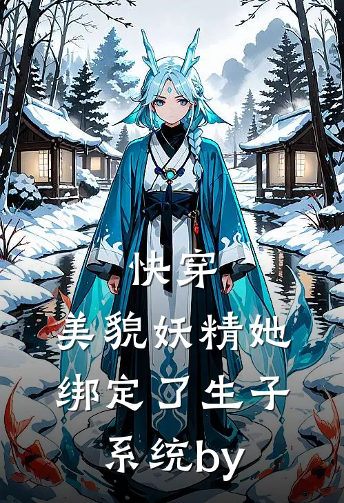 快穿：美貌妖精她绑定了生子系统by