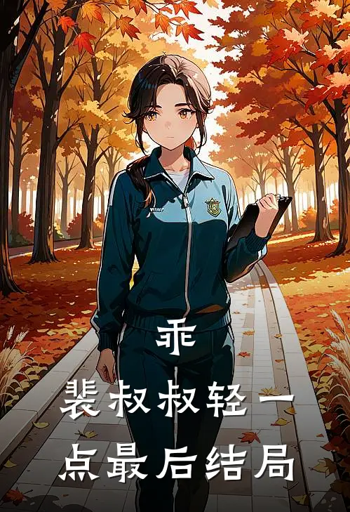 乖，裴叔叔轻一点最后结局