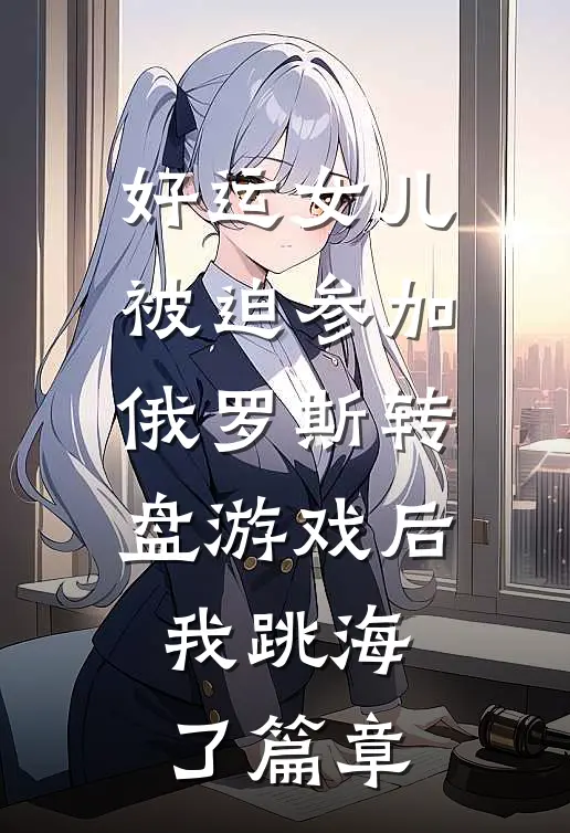 好运女儿被迫参加俄罗斯转盘游戏后，我跳海了篇章