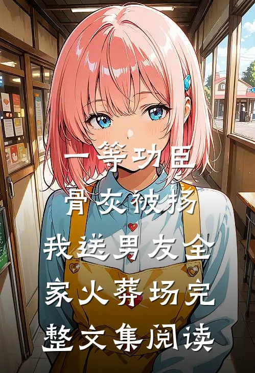一等功臣骨灰被扬，我送男友全家火葬场完整文集阅读