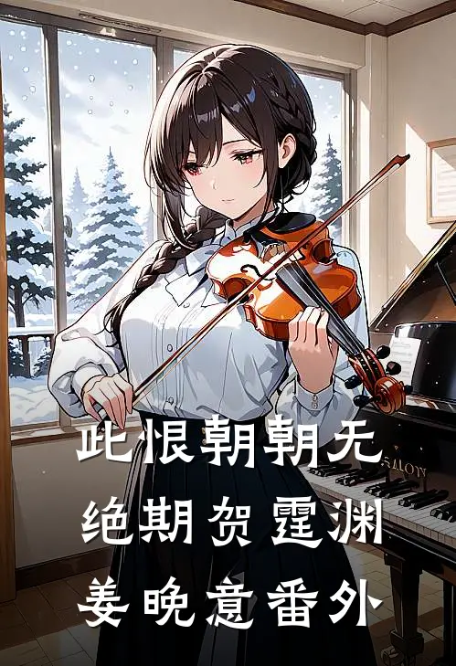此恨朝朝无绝期贺霆渊姜晚意番外