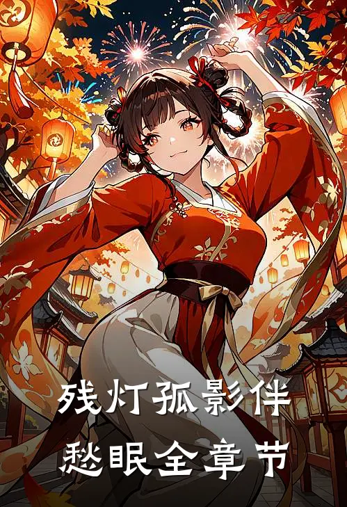 残灯孤影伴愁眠全章节