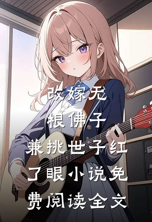改嫁无根佛子，兼挑世子红了眼小说免费阅读全文
