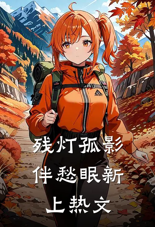 残灯孤影伴愁眠新上热文