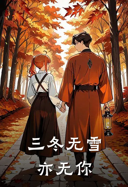 三冬无雪亦无你