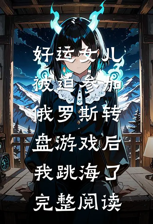 好运女儿被迫参加俄罗斯转盘游戏后，我跳海了完整阅读