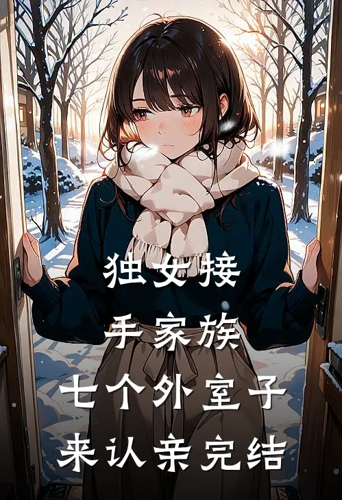 独女接手家族，七个外室子来认亲完结