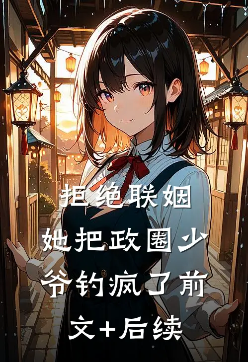 拒绝联姻，她把政圈少爷钓疯了前文+后续