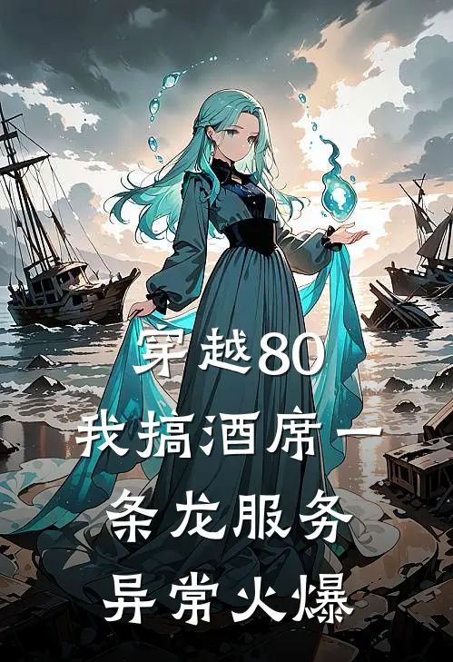 穿越80，我搞酒席一条龙服务异常火爆