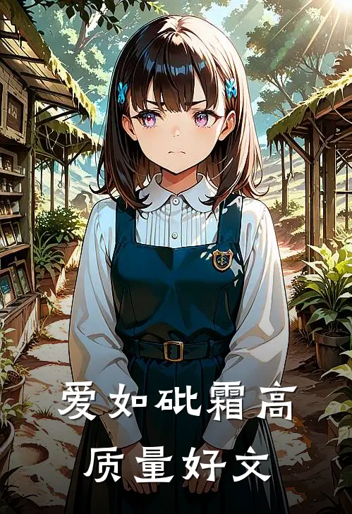 爱如砒霜高质量好文