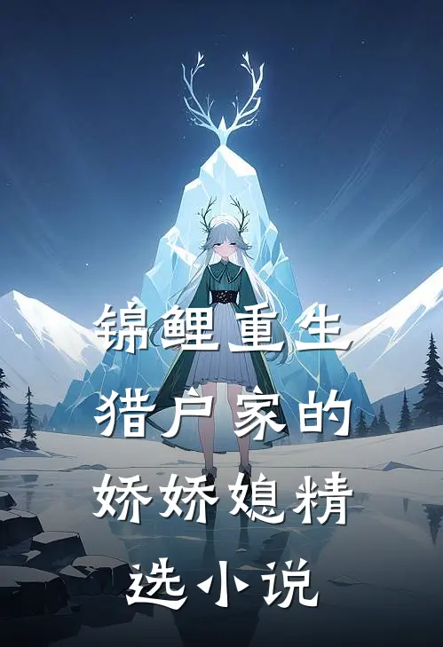 锦鲤重生：猎户家的娇娇媳精选小说