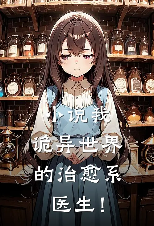 小说我，诡异世界的治愈系医生！