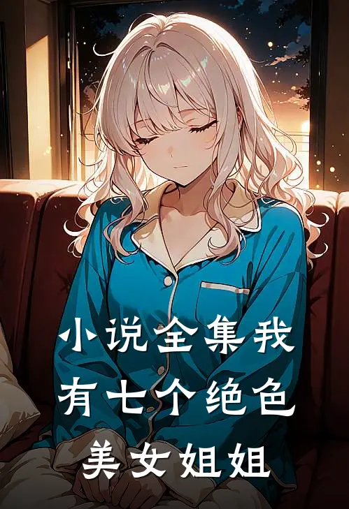 小说全集我有七个绝色美女姐姐