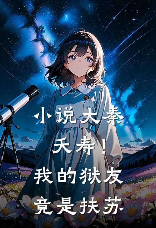 小说大秦：夭寿！我的狱友竟是扶苏