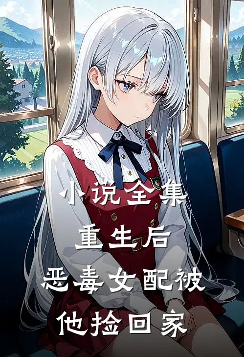 小说全集重生后，恶毒女配被他捡回家