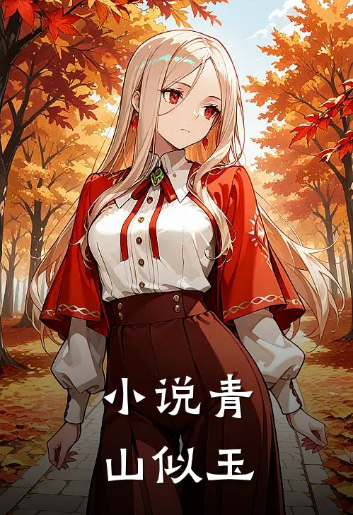 小说青山似玉