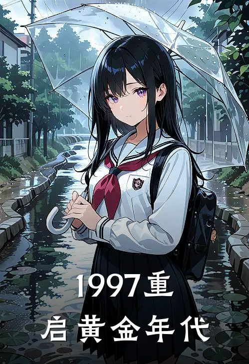 1997重启黄金年代
