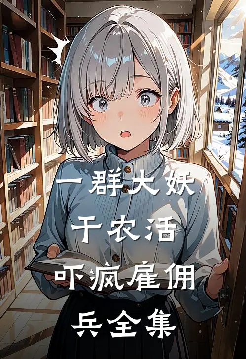 一群大妖干农活，吓疯雇佣兵全集