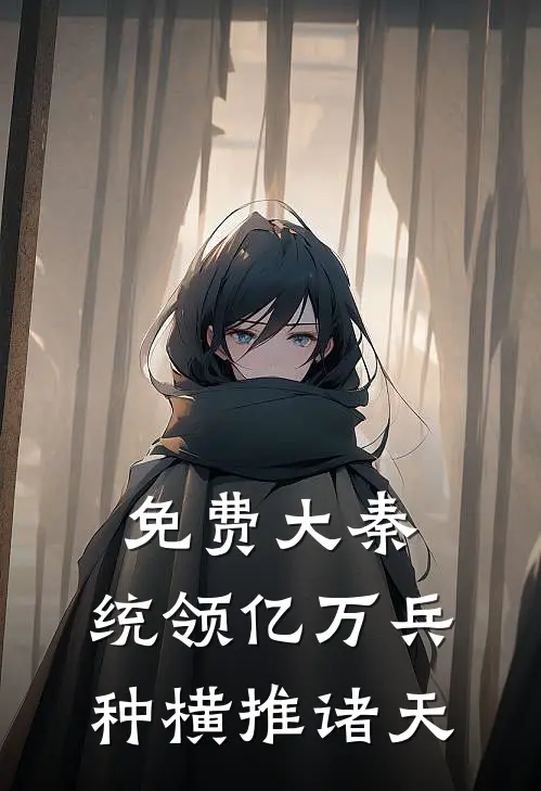 免费大秦：统领亿万兵种横推诸天