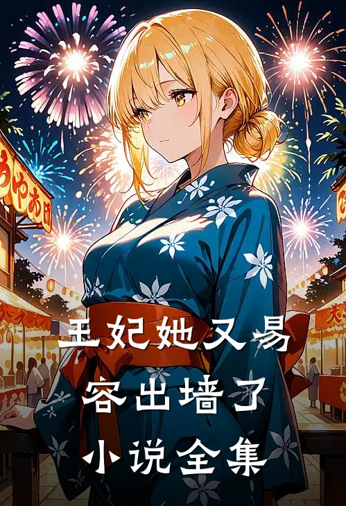 王妃她又易容出墙了小说全集
