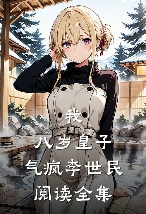 我，八岁皇子，气疯李世民阅读全集