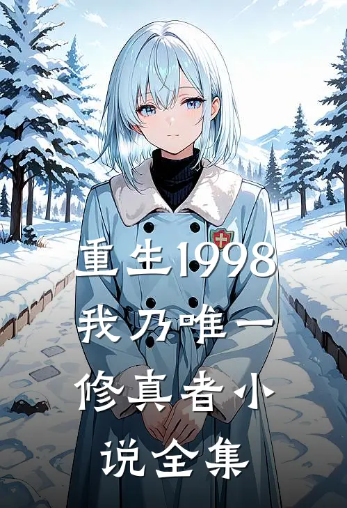 重生 1998：我乃唯一修真者小说全集
