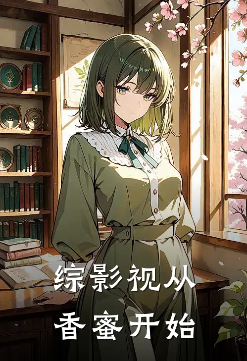 综影视从香蜜开始
