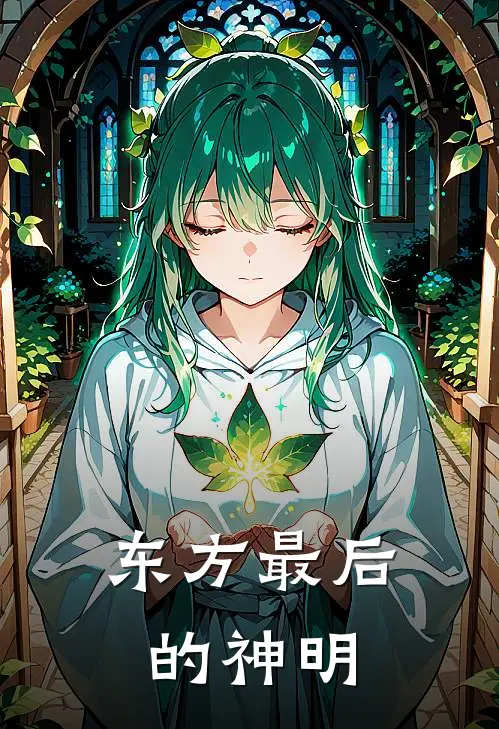 东方最后的神明