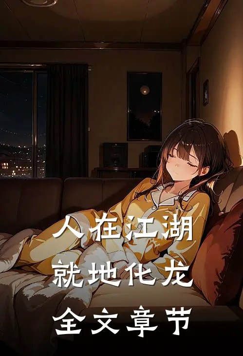 人在江湖，就地化龙全文章节
