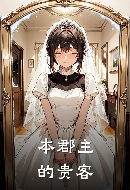 本郡主的贵客
