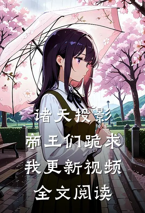 诸天投影：帝王们跪求我更新视频全文阅读