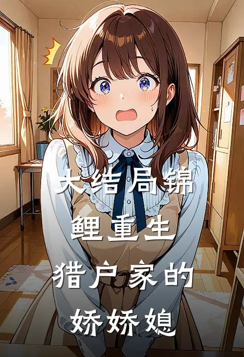 大结局锦鲤重生：猎户家的娇娇媳