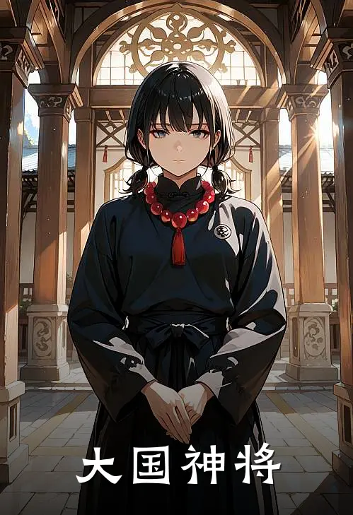 大国神将