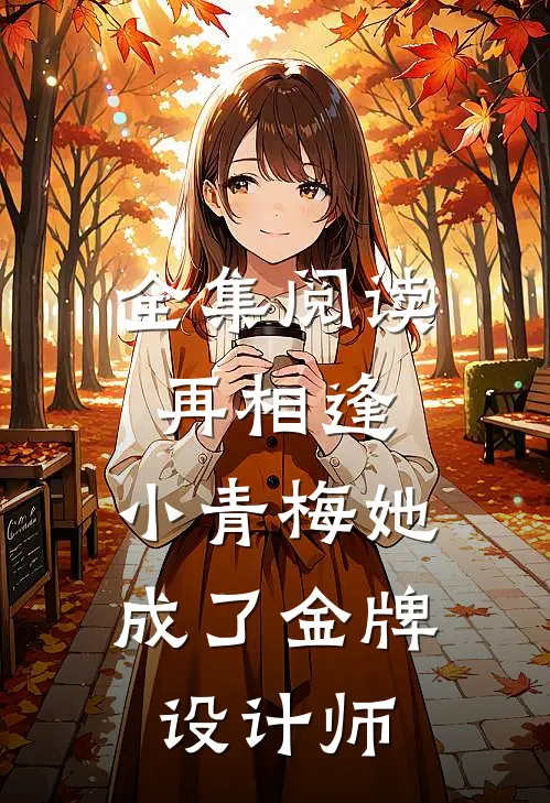 全集阅读再相逢：小青梅她成了金牌设计师