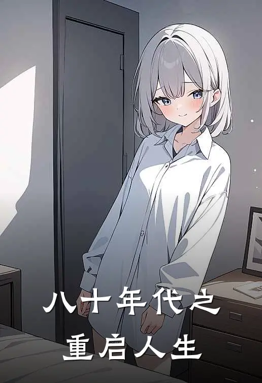 八十年代之重启人生