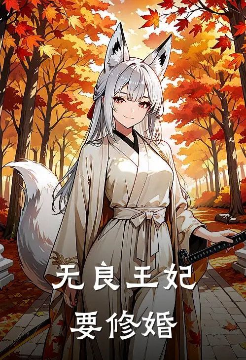 无良王妃要修婚
