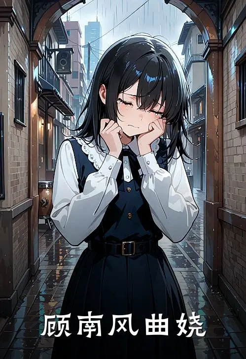 顾南风曲娆