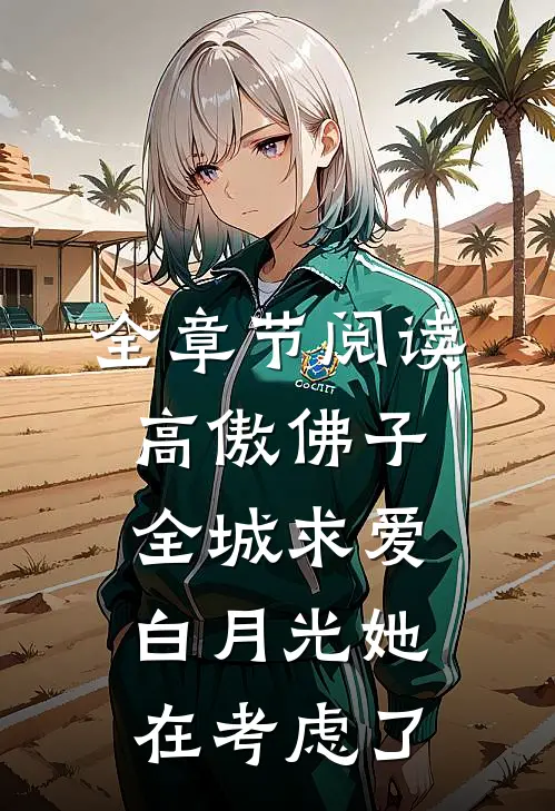 全章节阅读高傲佛子全城求爱，白月光她在考虑了
