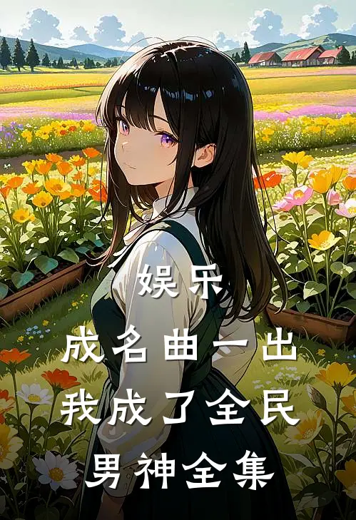 娱乐：成名曲一出，我成了全民男神全集