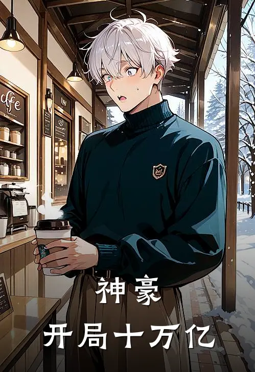 神豪：开局十万亿