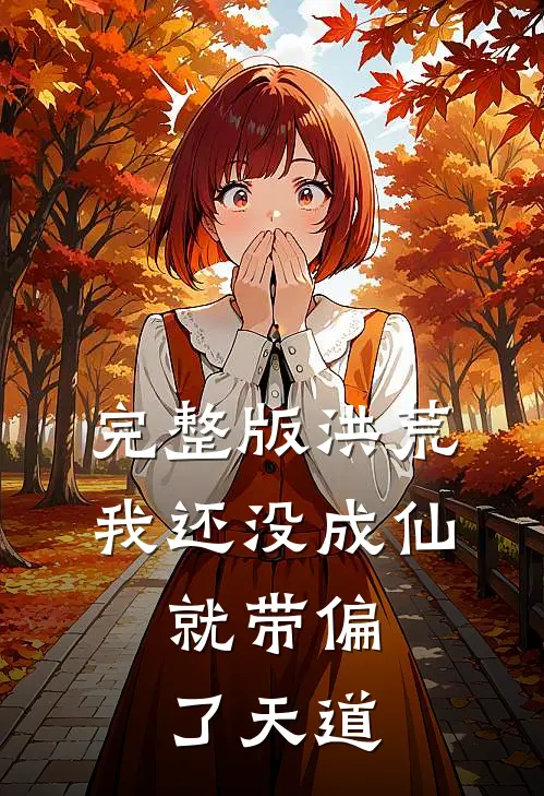 完整版洪荒：我还没成仙，就带偏了天道
