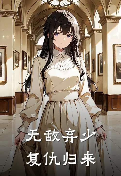 无敌弃少复仇归来