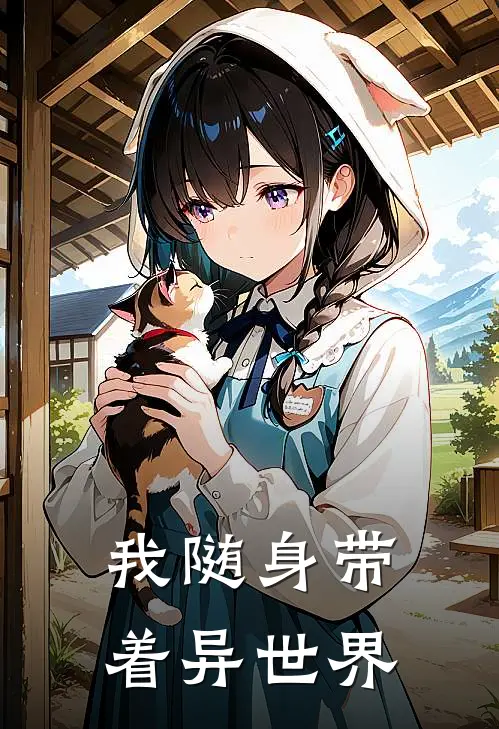 我随身带着异世界